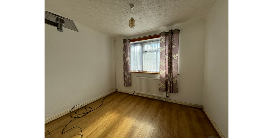 Four Bedroom Detached Dormer Bungalow 
