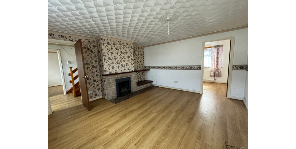 Four Bedroom Detached Dormer Bungalow 