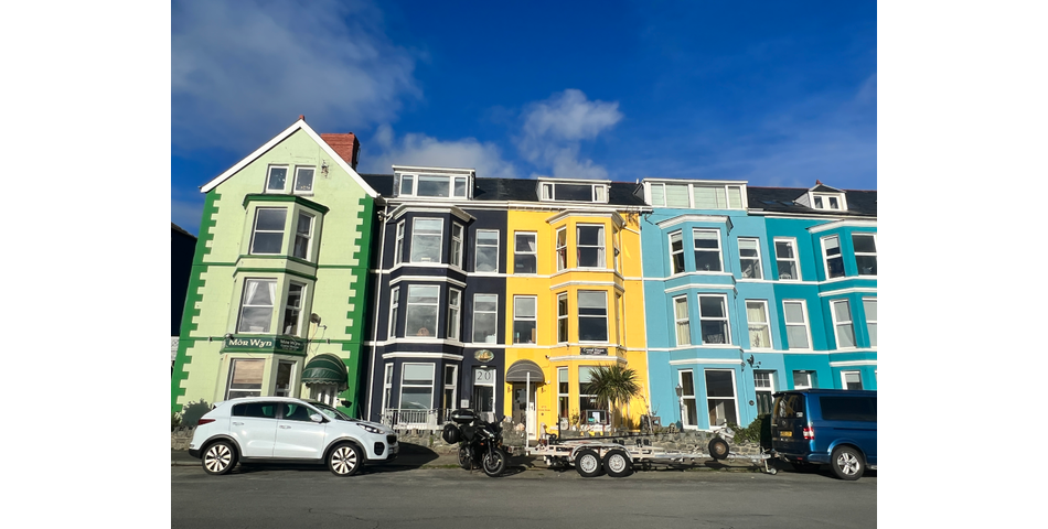 Property cover
