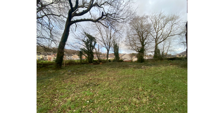 Grade II Listed Former St David’s Church (inc. site of former Church Hall)