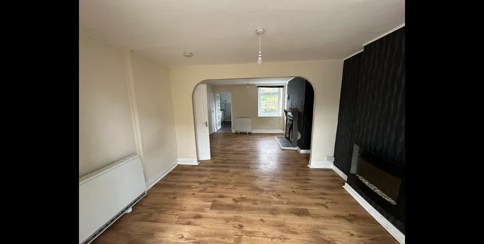 End of Terrace Property