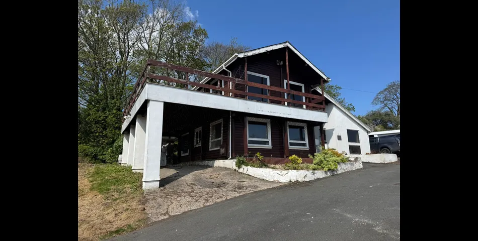 Property cover