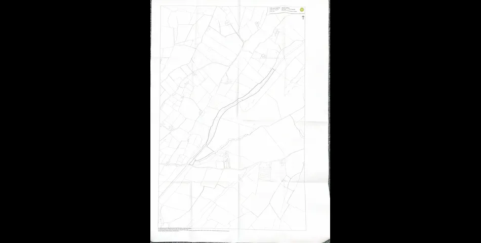 Land Extending to Circa 22 Acres