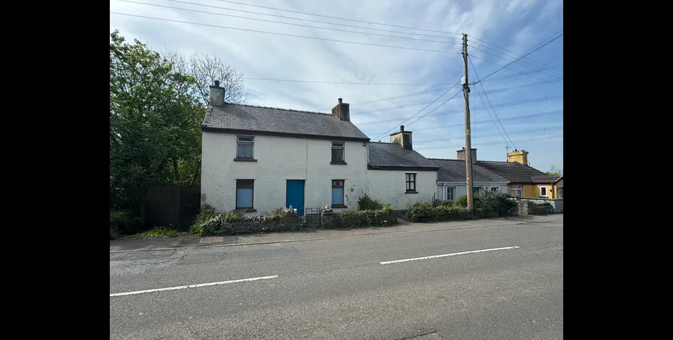 Property cover