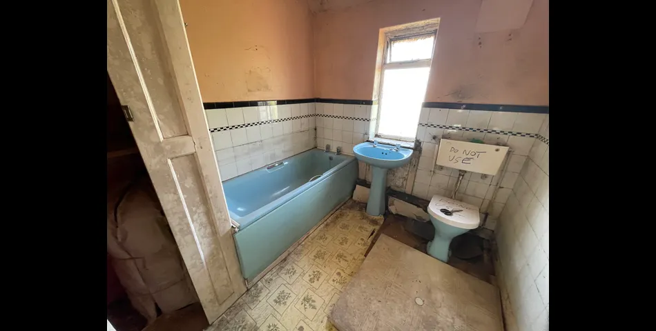 Three-Bedroom Semi-Detached House in Penrhyn Bay, Llandudno