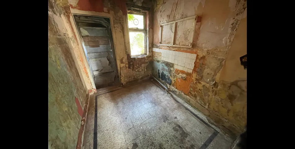 Three-Bedroom Semi-Detached House in Penrhyn Bay, Llandudno