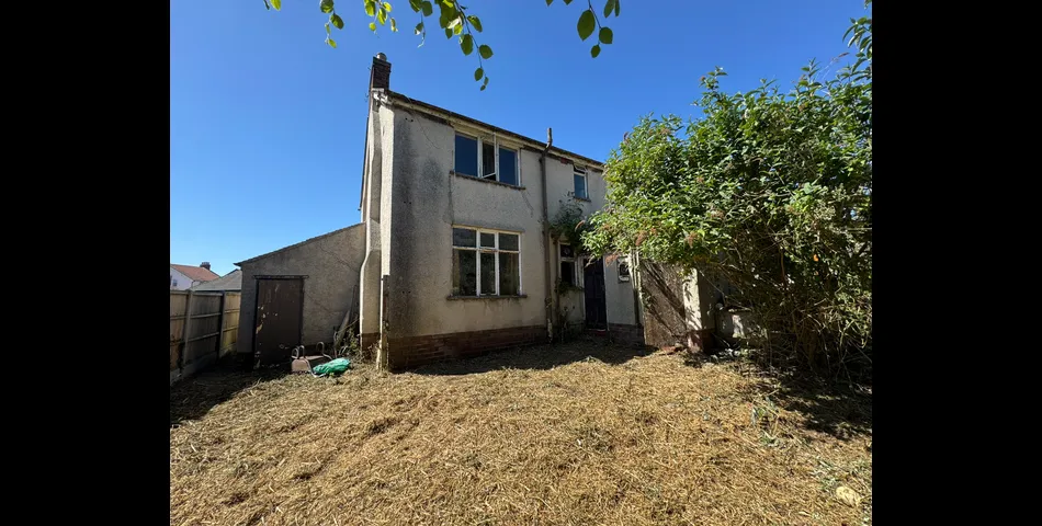 Three-Bedroom Semi-Detached House in Penrhyn Bay, Llandudno