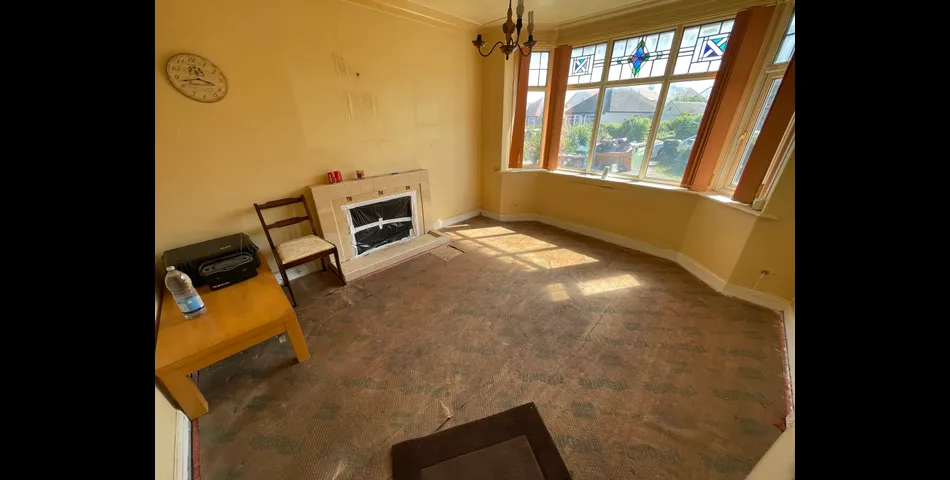 Three-Bedroom Semi-Detached House in Penrhyn Bay, Llandudno
