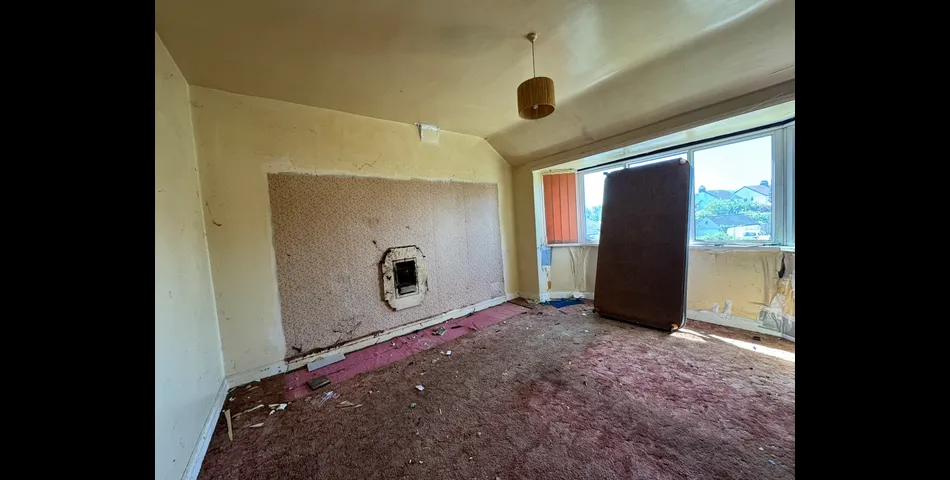 Three-Bedroom Semi-Detached House in Penrhyn Bay, Llandudno
