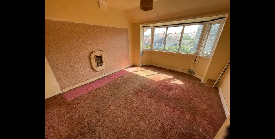 Three-Bedroom Semi-Detached House in Penrhyn Bay, Llandudno