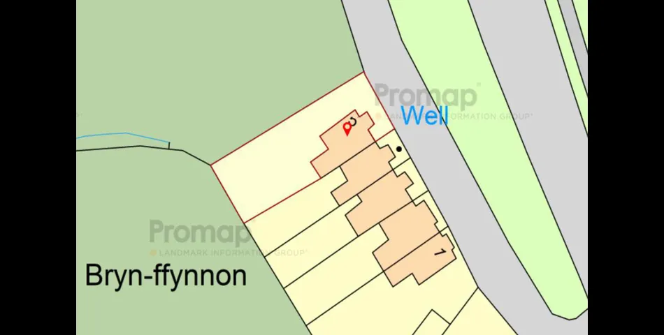End of Terrace Property