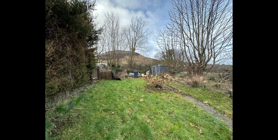 End of Terrace Property