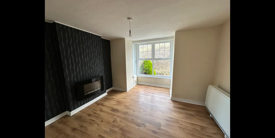 End of Terrace Property