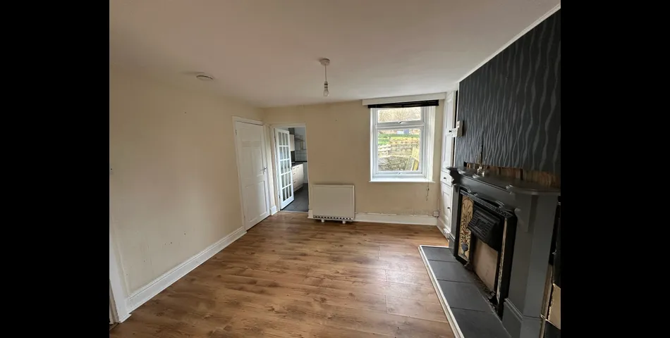 End of Terrace Property