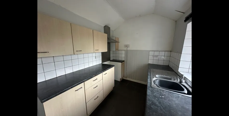 End of Terrace Property