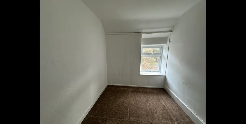 End of Terrace Property