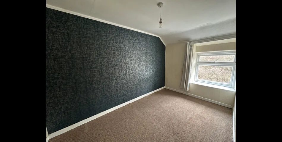 End of Terrace Property
