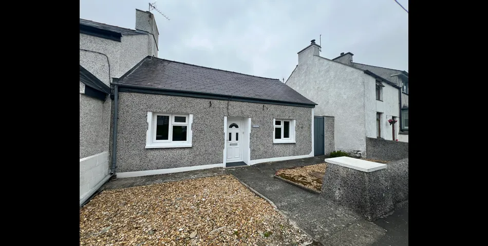 Property cover