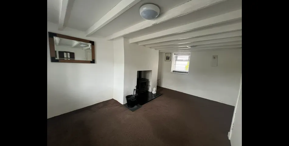 Cottage in Village Location
