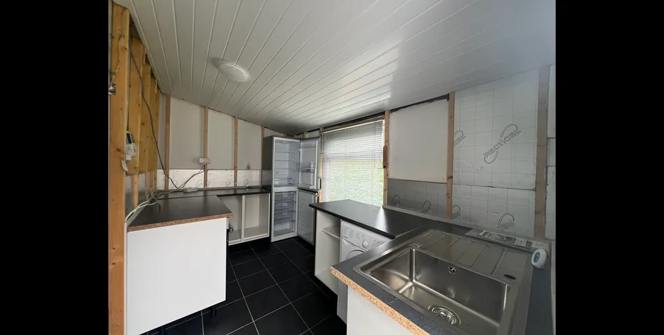 Cottage in Village Location