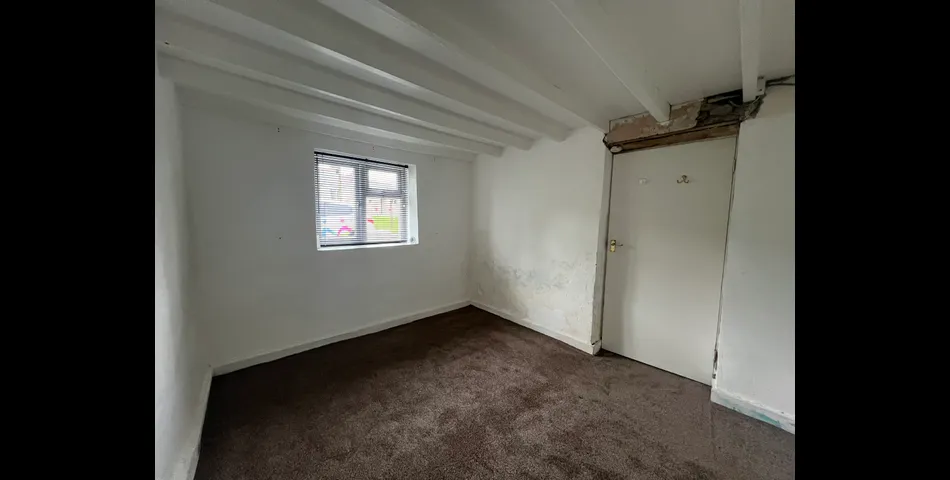 Cottage in Village Location