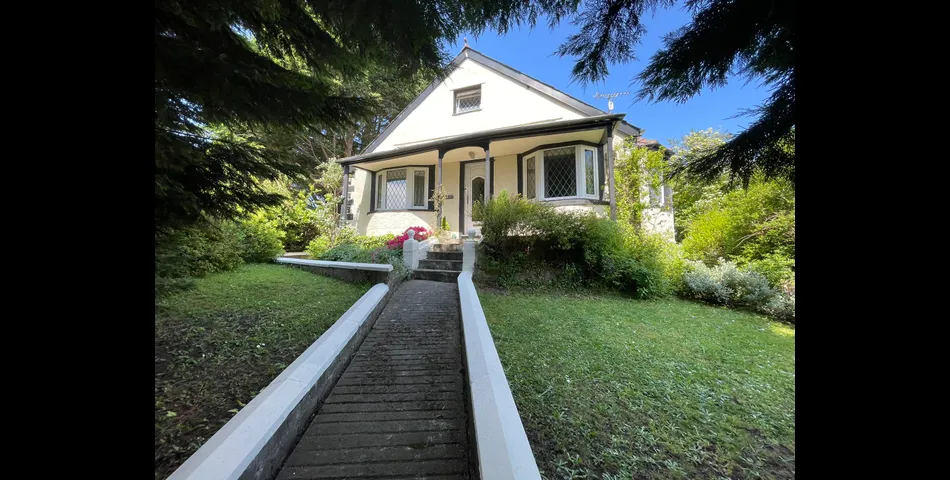 Property cover