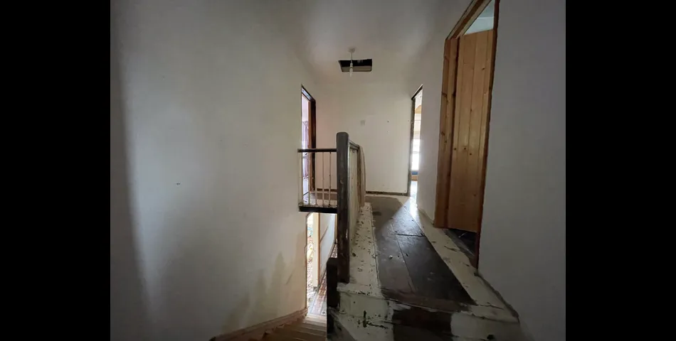 Property Requiring Refurbishment