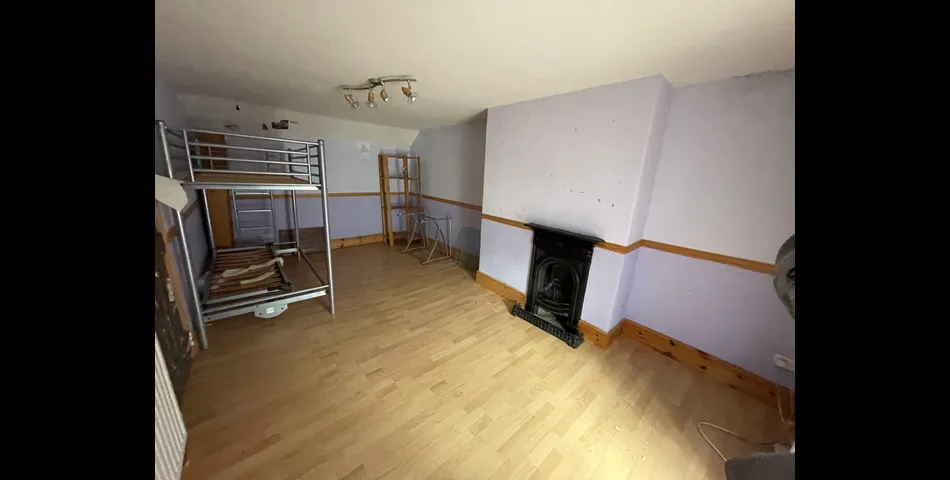 Property Requiring Refurbishment