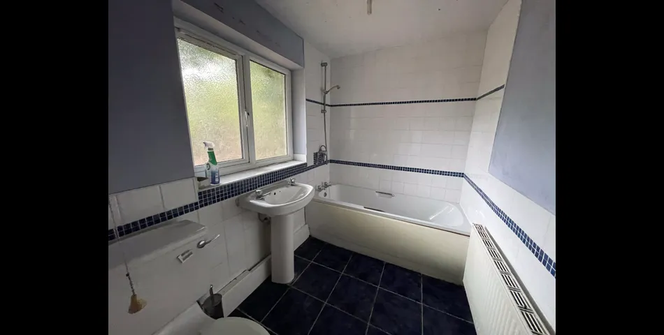 Property Requiring Refurbishment