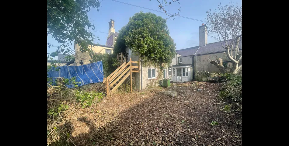Property Requiring Refurbishment