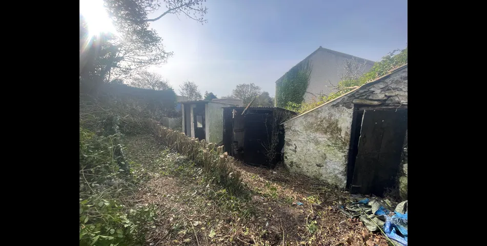 Property Requiring Refurbishment