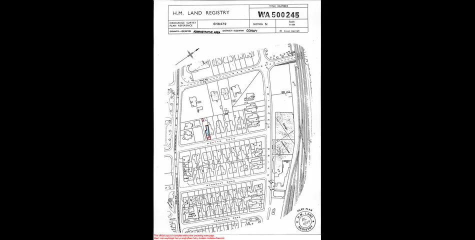 Leasehold Commercial Property (Ground Floors) in a Residential Area