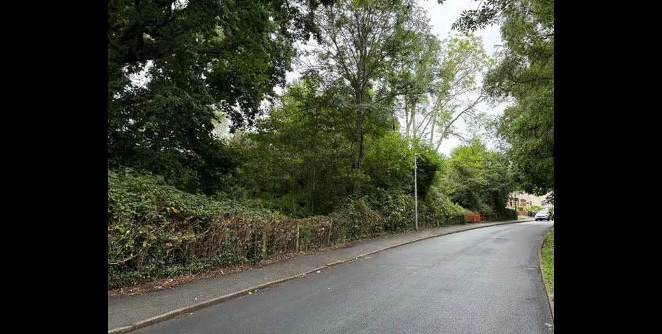 Parcel of Land Extending to Circa 0.76 of an Acre