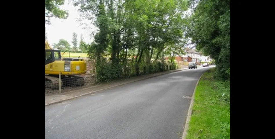 Parcel of Land Extending to Circa 0.76 of an Acre