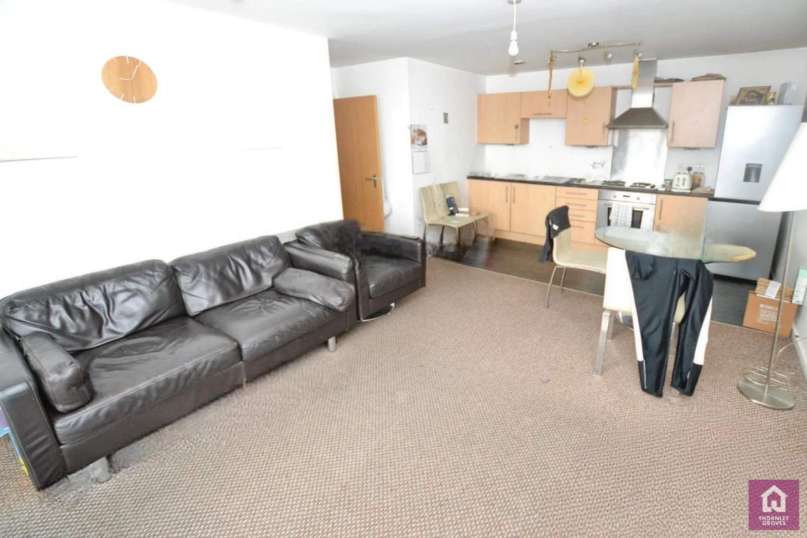 2 bed Apartment