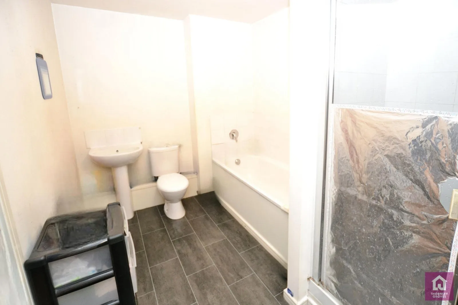 2 bed Apartment