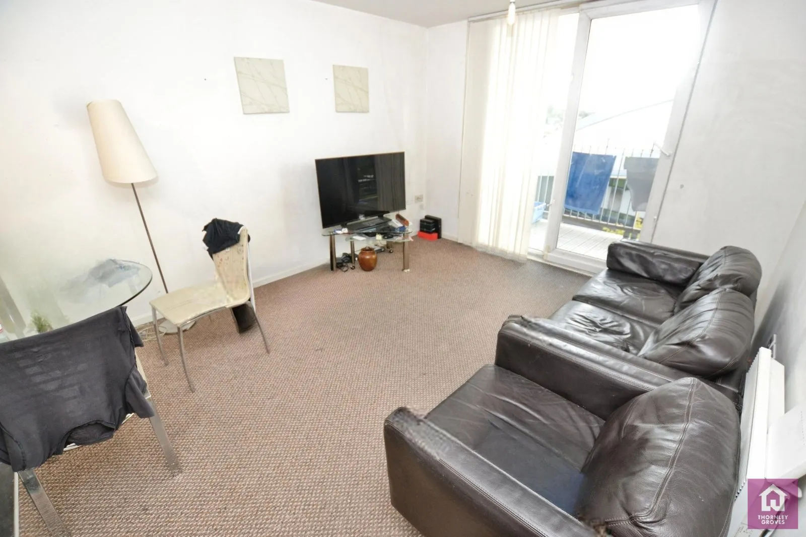 2 bed Apartment