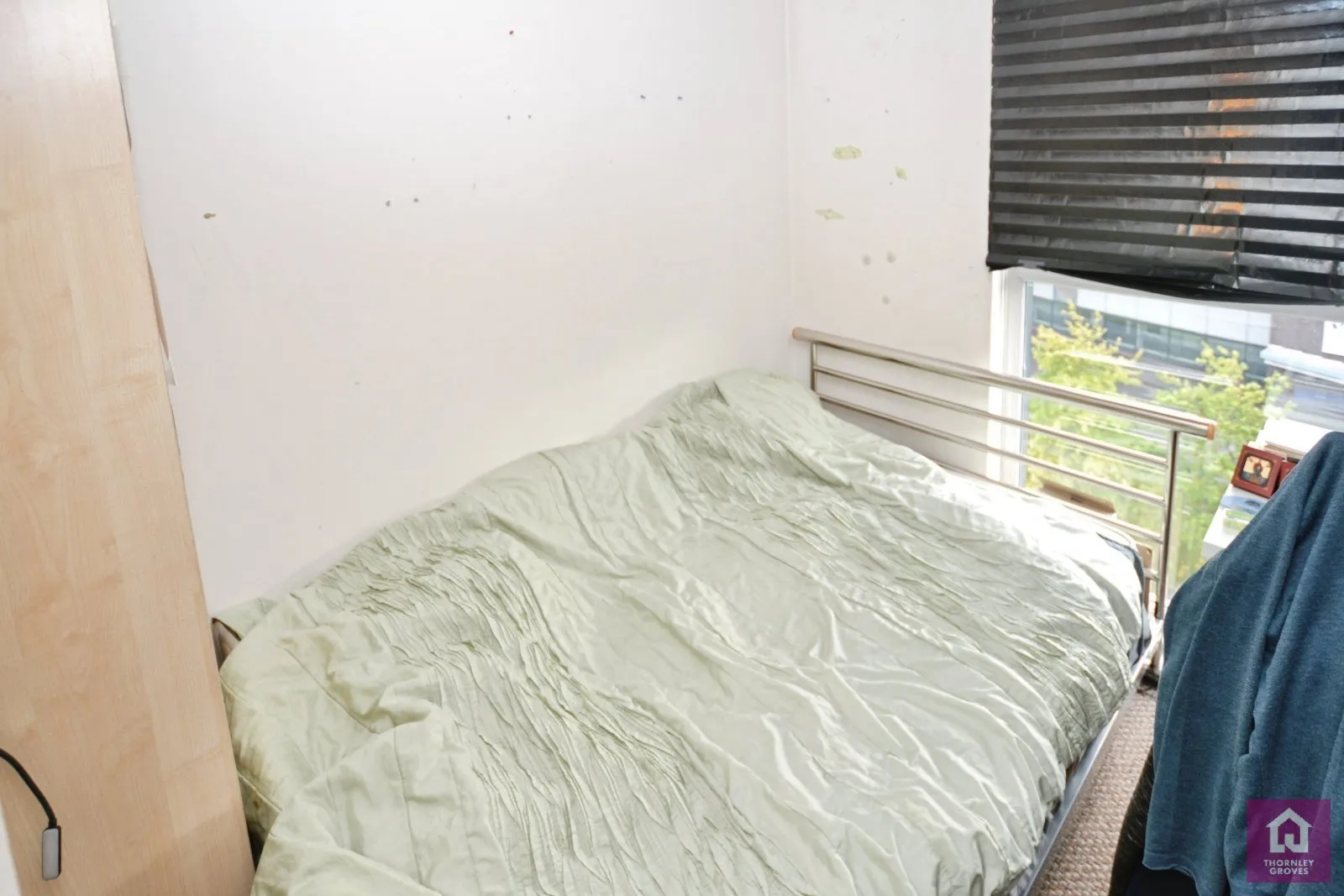 2 bed Apartment