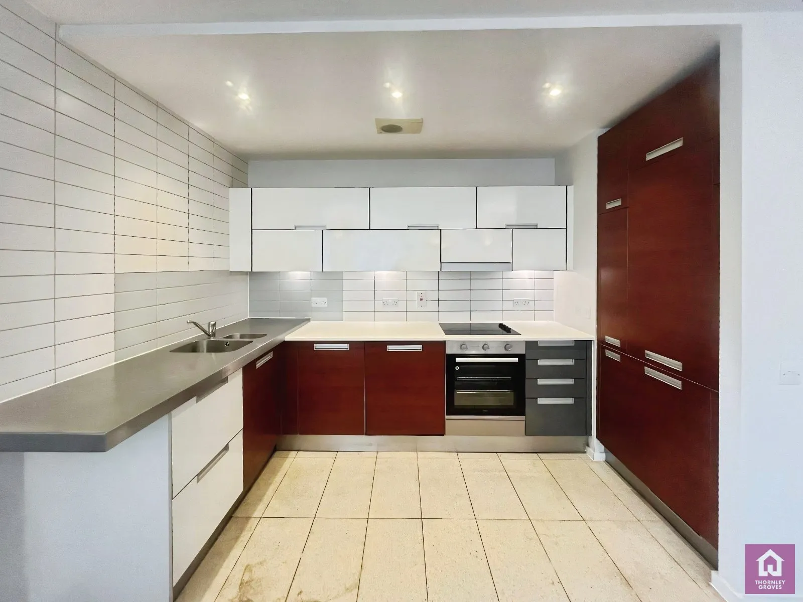 2 bed Apartment