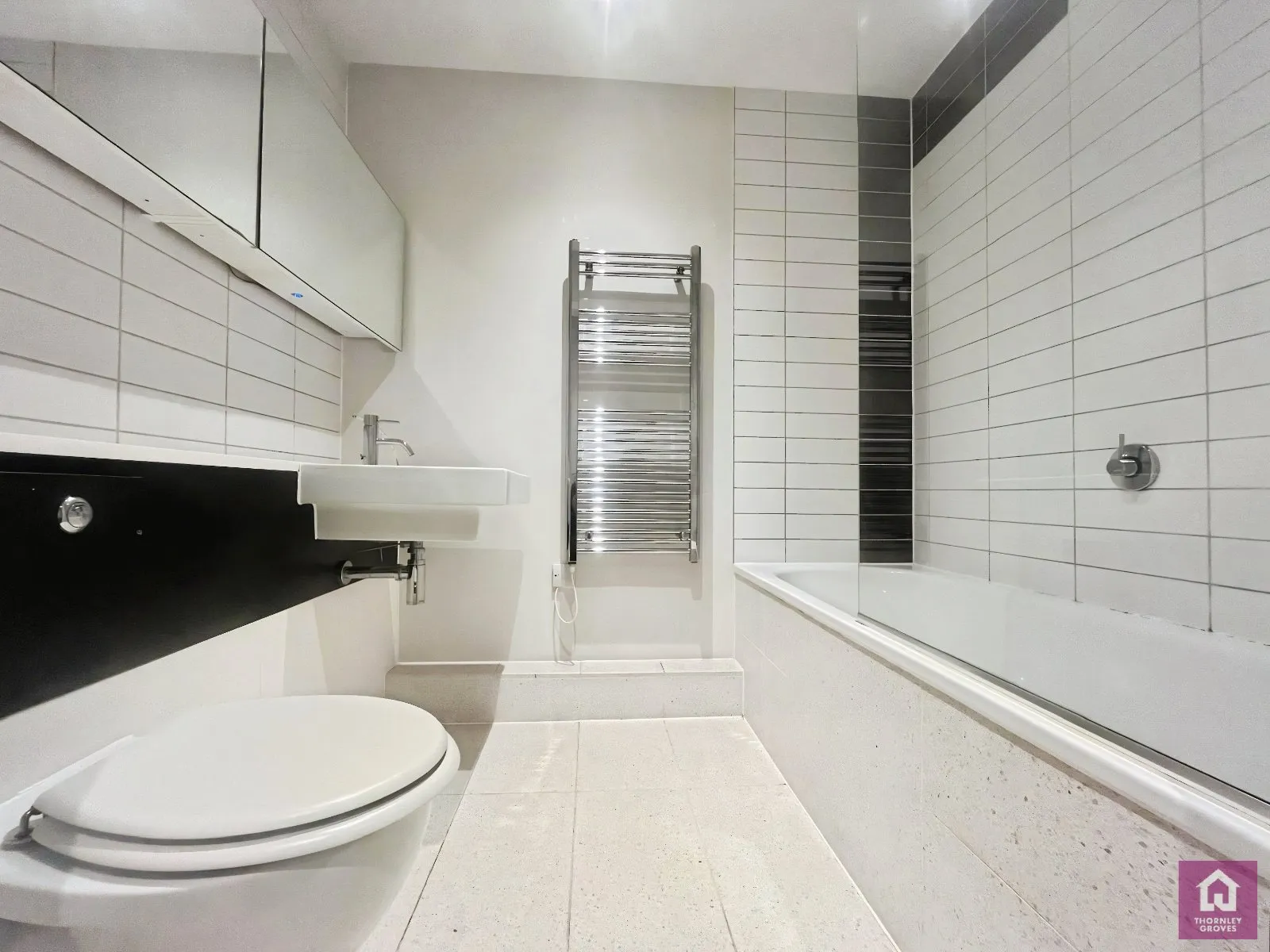 2 bed Apartment