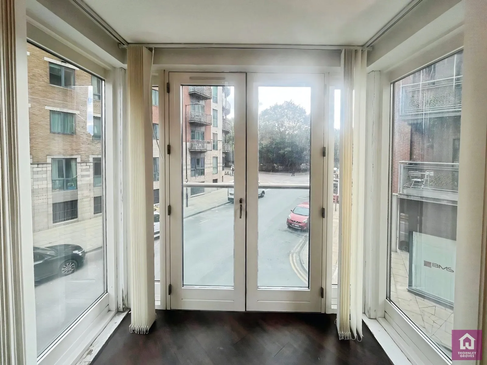 2 bed Apartment