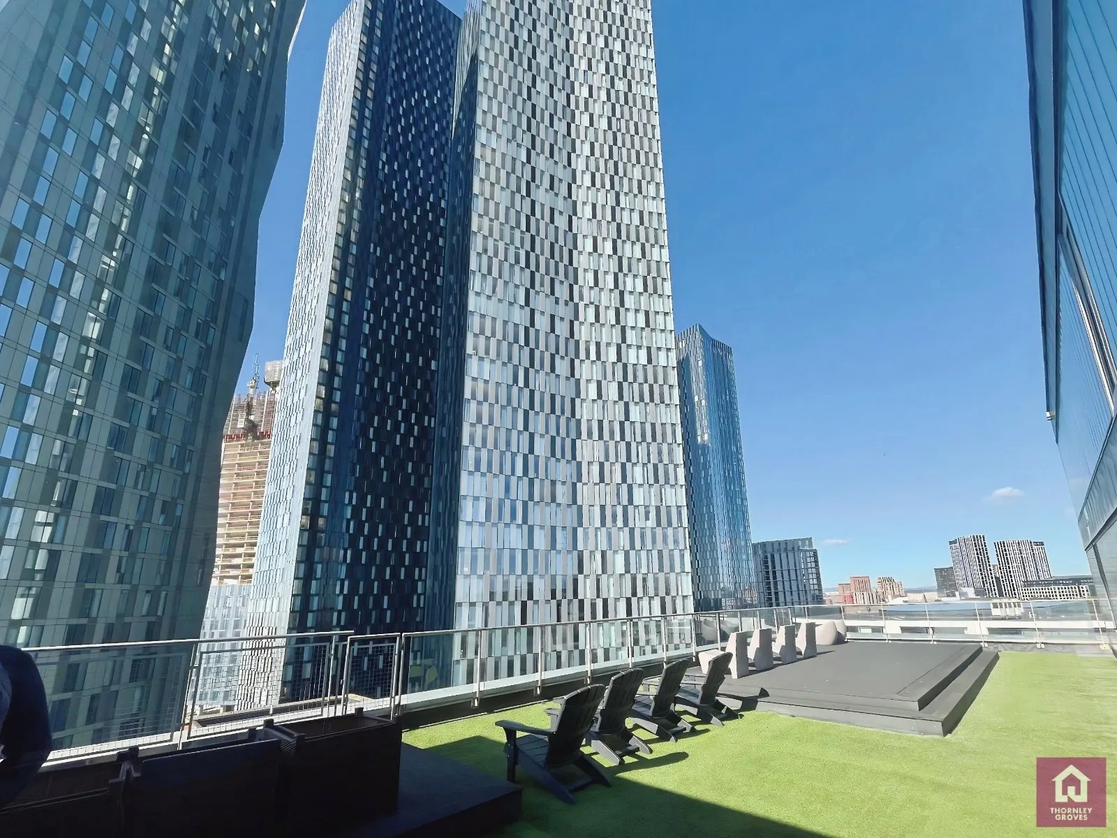 2 bed Apartment