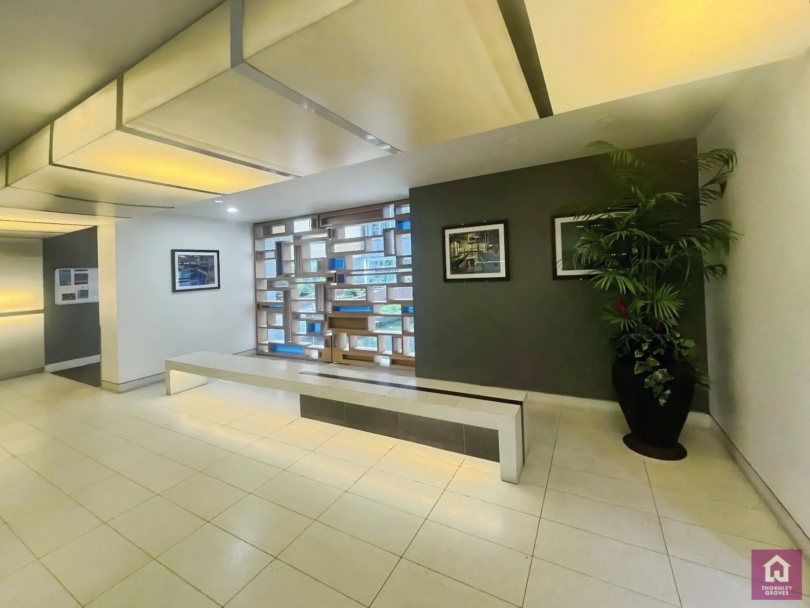 2 bed Apartment