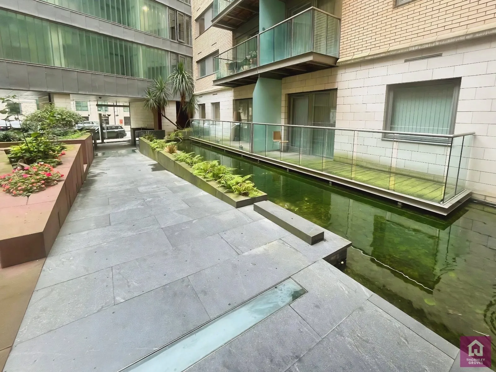 2 bed Apartment