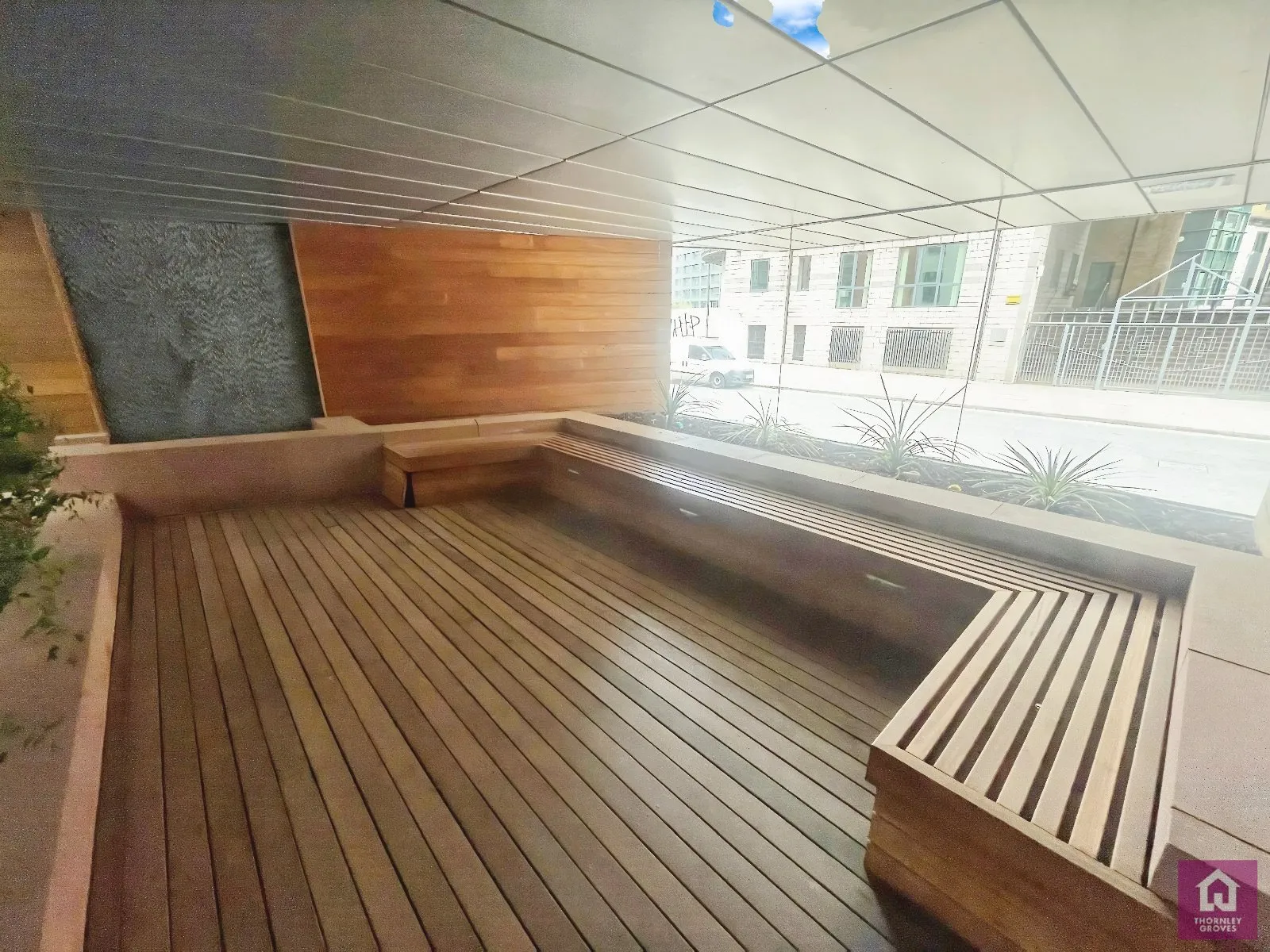 2 bed Apartment