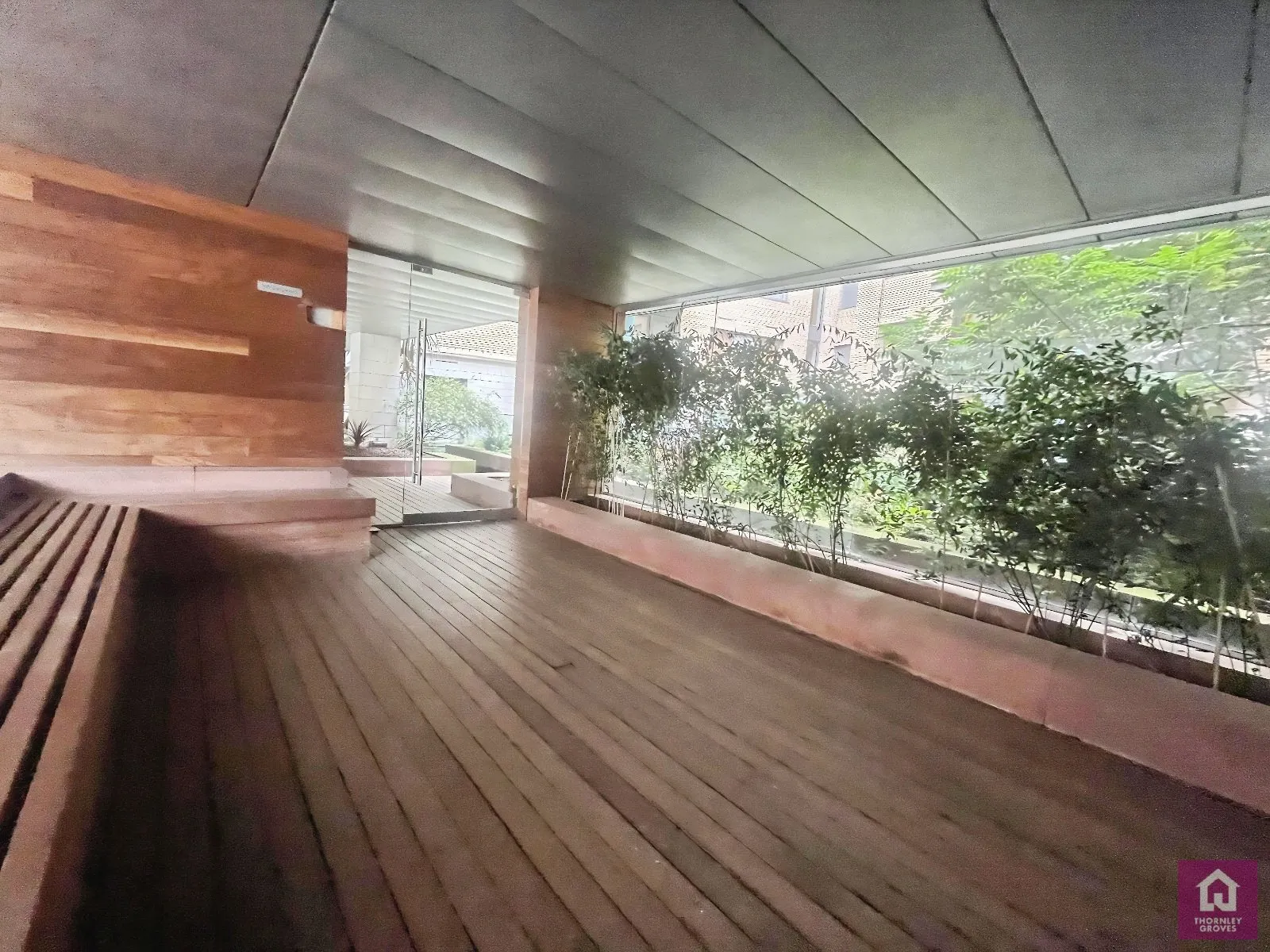2 bed Apartment