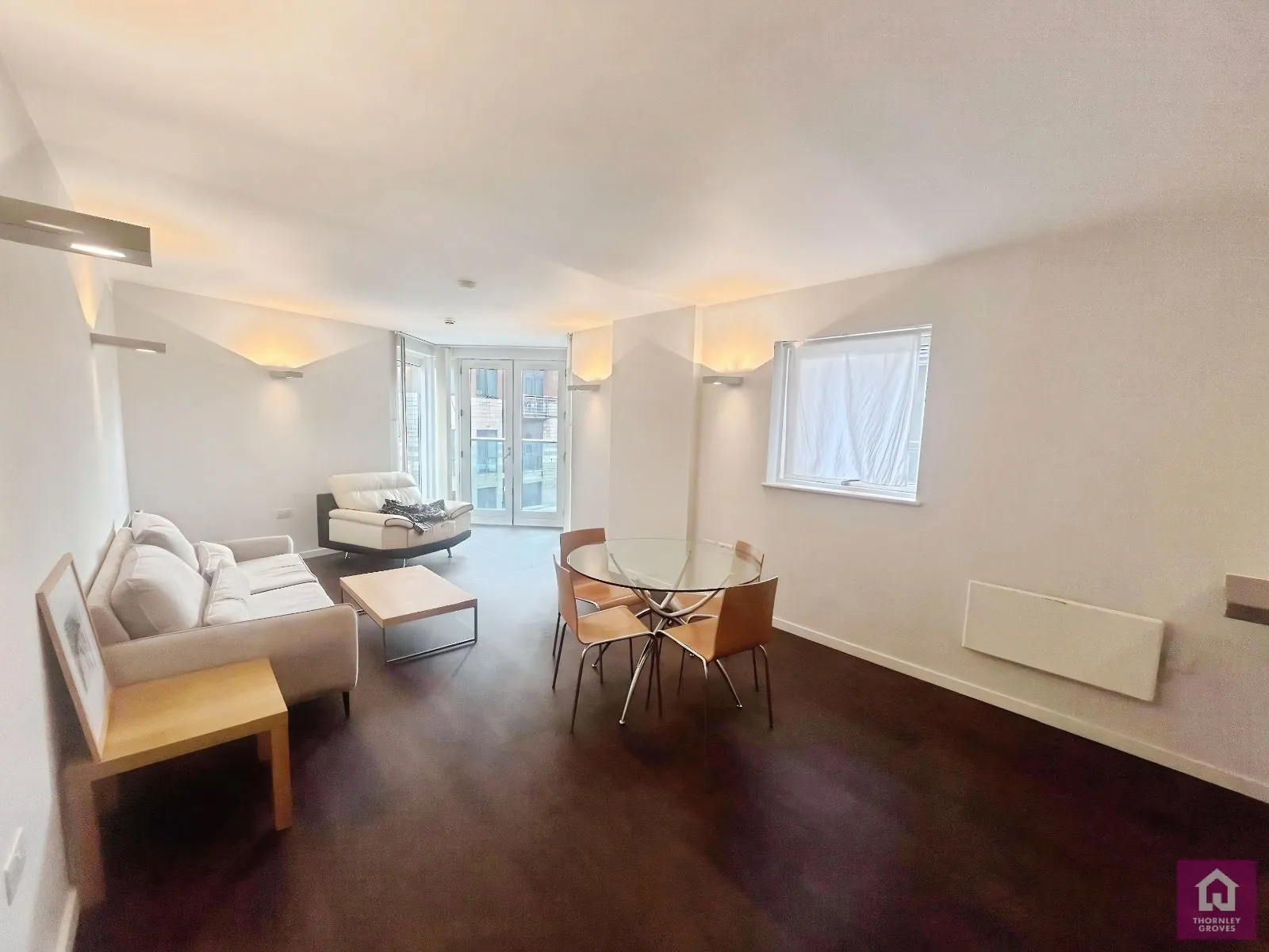 2 bed Apartment