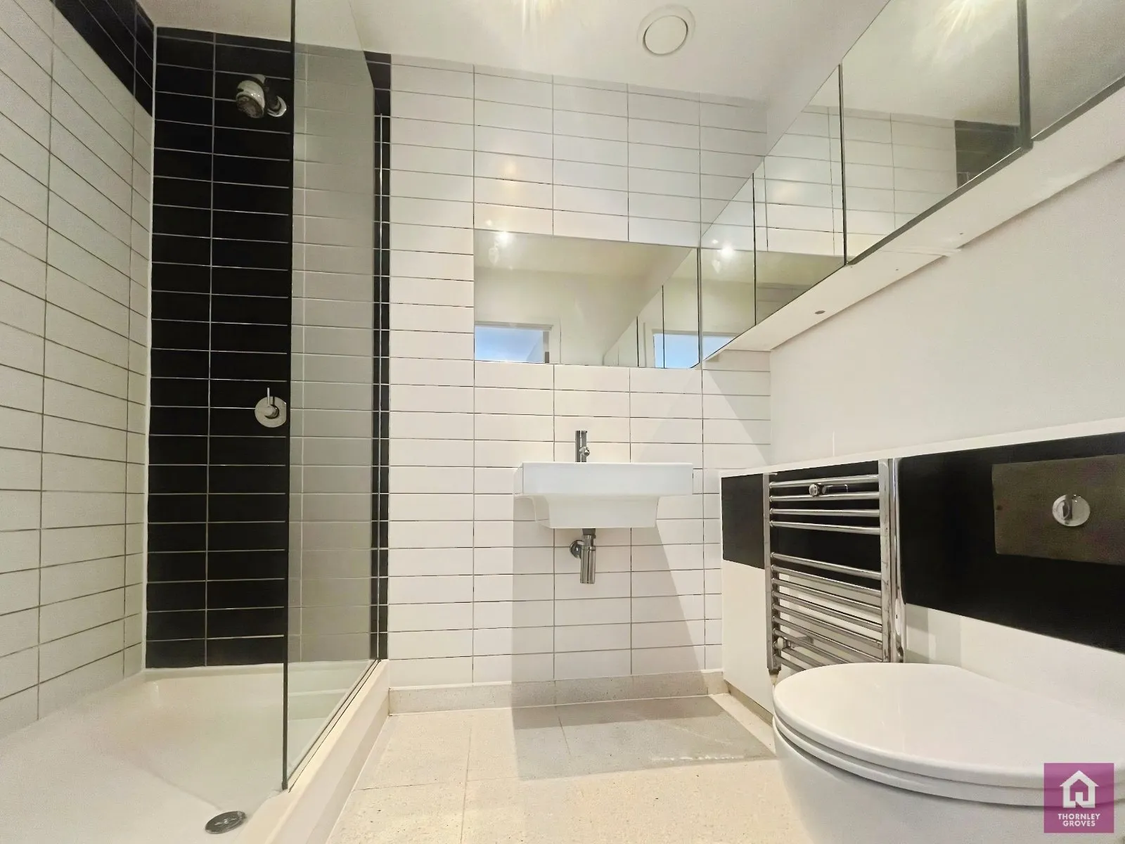 2 bed Apartment