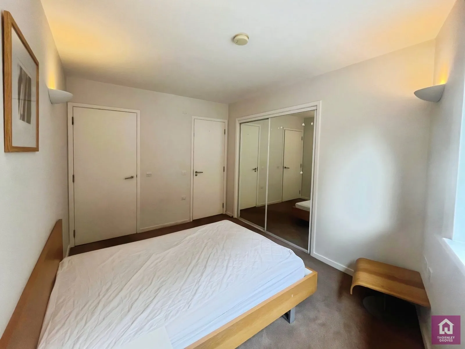 2 bed Apartment