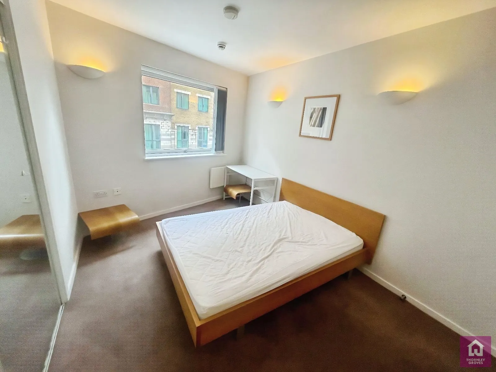 2 bed Apartment